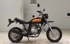 HONDA APE 100 HC07