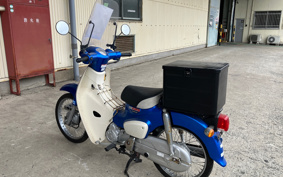 HONDA SUPER CUB50 AA09