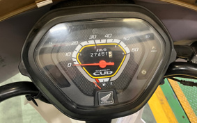 HONDA SUPER CUB50 AA04