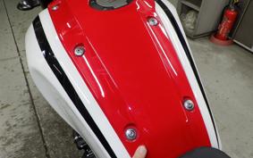 YAMAHA XSR900 2020 RN56J