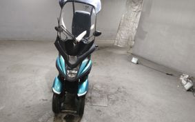YAMAHA TRICITY 125 SEC1J