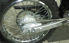 HONDA CRF125F
