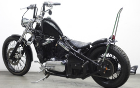 KAWASAKI VULCAN 400 1995 VN400A