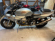 Фото Moto Guzzi 1100 SPORT 1995 с японского аукциона