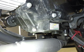 HONDA DAX 125 2023 JB04