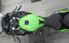 KAWASAKI NINJA 250 1991 EX250Y