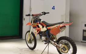 HONDA CR80R
