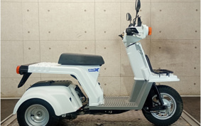 HONDA  GYRO X BASIC  TD02