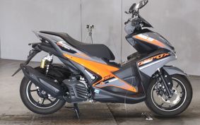 YAMAHA  AERO X 155 SG47