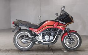 SUZUKI GS250 GJ71A