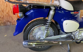 HONDA SUPER CUB50 AA07