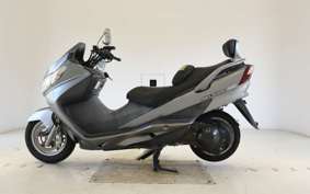 SUZUKI SKYWAVE 400 2007 CK43A