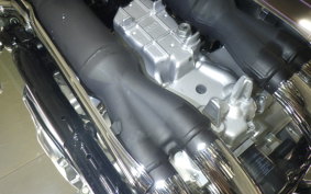 HONDA CB1100 2022 SC65