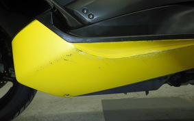 YAMAHA T-MAX 500 2008 SJ08J