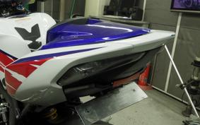 HONDA CBR1000RR RSP 2022 SC82
