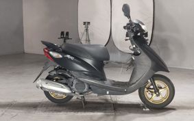 YAMAHA JOG ZR EVOLUTION2 SA39J