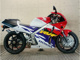 Фото Honda RVF400 1997 с японского аукциона