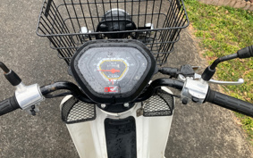 HONDA SUPER CUB50 AA04