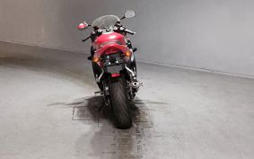 HONDA CBR600F 2001 PC35