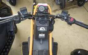 HONDA PS250 MF09