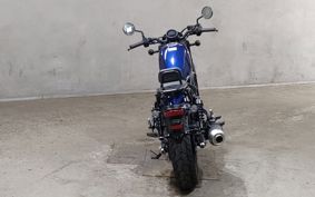 HONDA REBEL 250 S MC49
