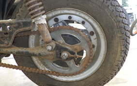 HONDA R&amp;P 2024 CY50