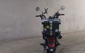 HONDA CT125 HUNTER CUB JA65