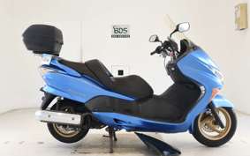 HONDA FORZA Z MF08
