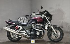 HONDA CB1300SF SUPER FOUR 1999 SC40