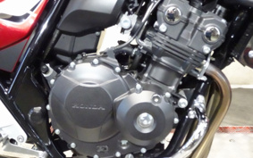 HONDA CB400SFV-4ABS 2022 NC42
