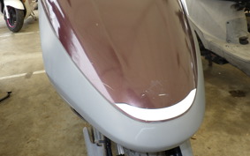 HONDA SPACY 125 Gen. 3 JF04