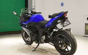SUZUKI GSX250R