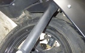 SUZUKI ADDRESS V125 Gen.2 DP12H