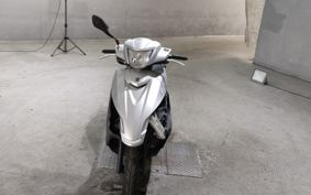 SUZUKI ADDRESS V125 DT11A