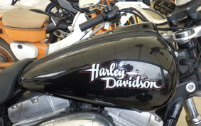 HARLEY FXD 1580 2009