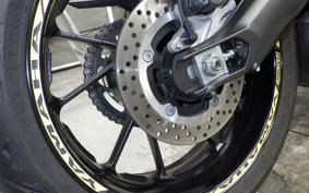 YAMAHA XSR900 2016 RN46J