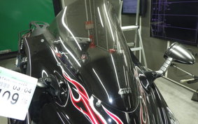 KAWASAKI ZX 1400 NINJA R A 2015