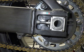 HONDA CBR600RR 2021 PC40