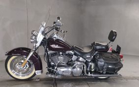 HARLEY HARLEY FLSTC1450 BJY