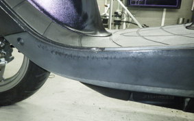 HONDA SPACY 100 JF13