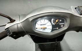 SUZUKI ADDRESS V125 CF46A