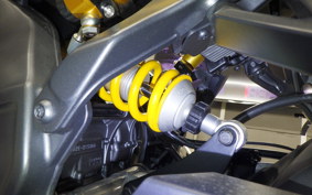 YAMAHA MT-09 SP 2024