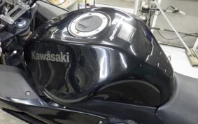 KAWASAKI ER600 F 2007 EX650A
