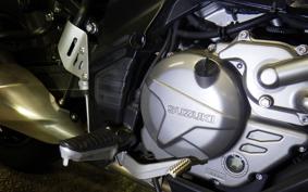 SUZUKI Vｽﾄﾛｰﾑ650XTA 2021 C733A