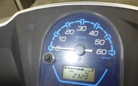 YAMAHA JOG-7 AY01