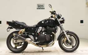 SUZUKI INAZUMA 400 (GSX400) 1997 GK7BA