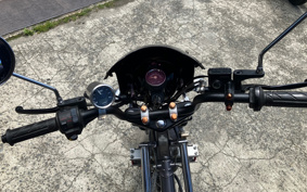 HONDA SUPER CUB90 HA02