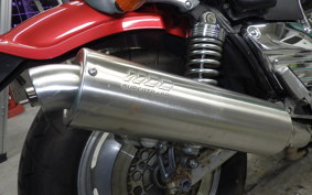 YAMAHA VMAX 1989
