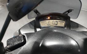 YAMAHA TRICITY 125 SEC1J