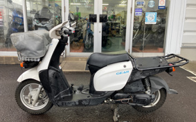 YAMAHA NEWS GEAR UA08J